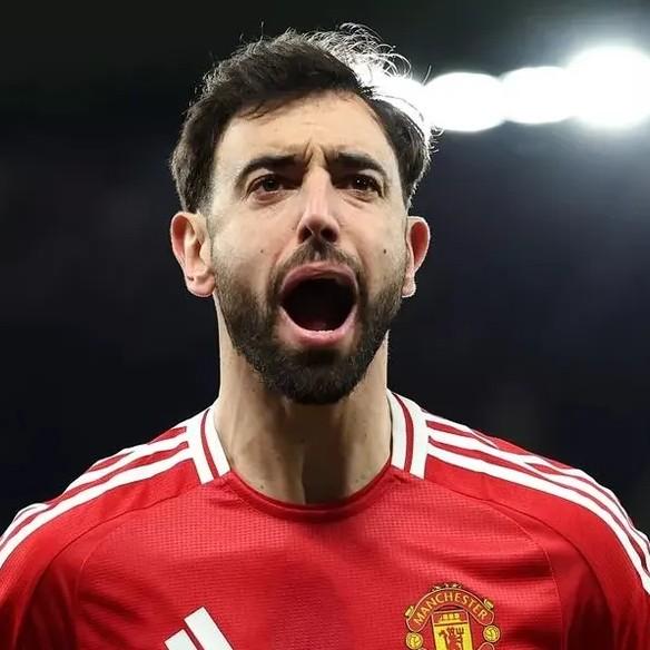 Bruno Fernandes