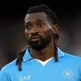 Frank Zambo Anguissa