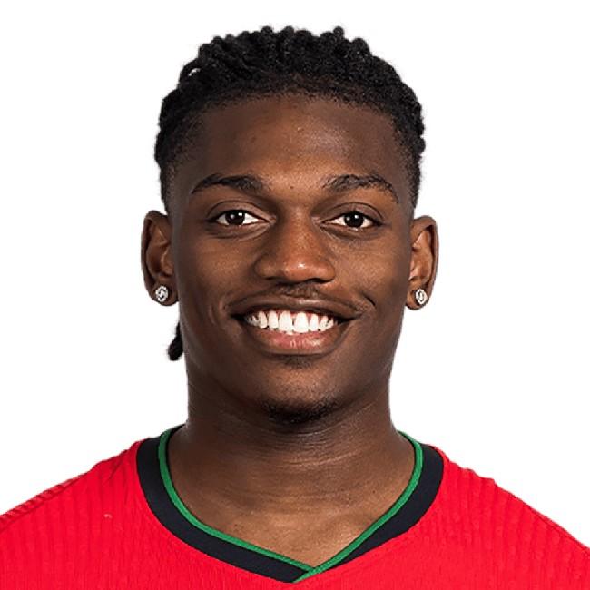 Rafael Leao