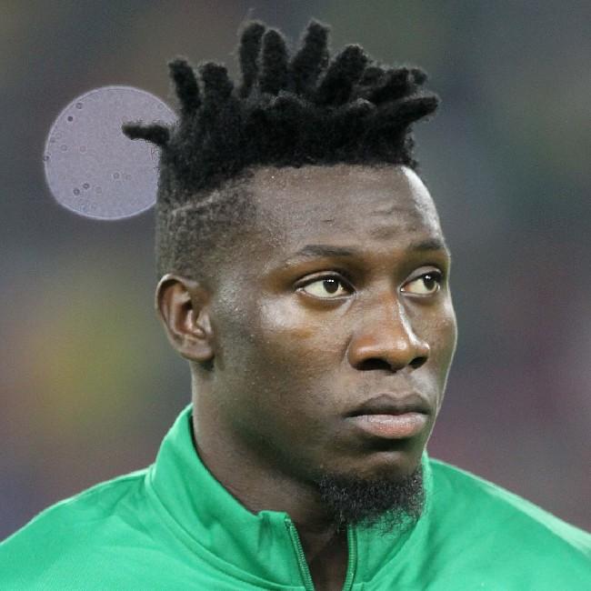 Andre Onana