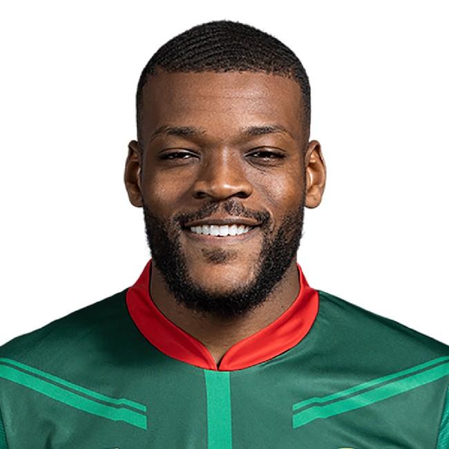 Olivier Ntcham