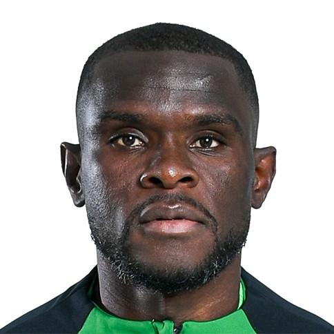 Michael Ngadeu