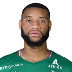 Harold Moukoudi