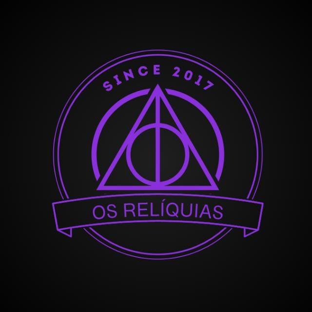 OS RELÍQUIAS