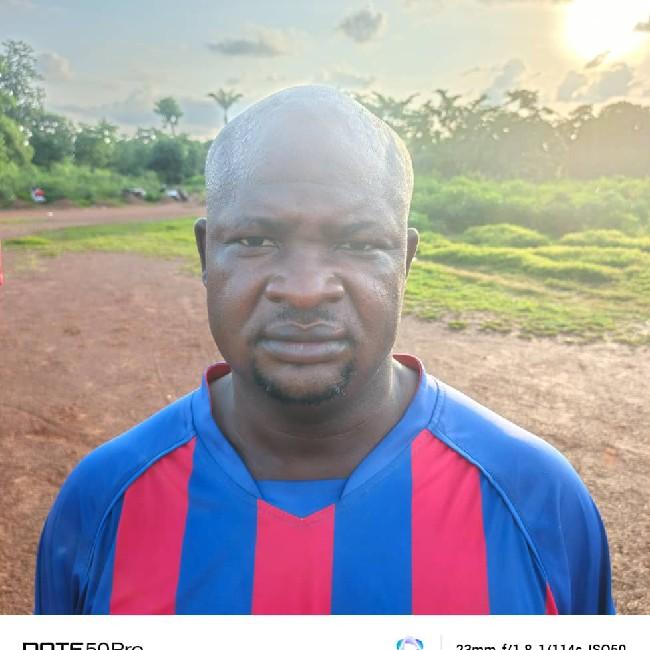 Nwankwo afamuefuna Felix