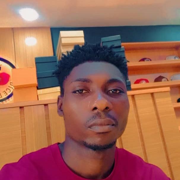 Igwe prince chinedu