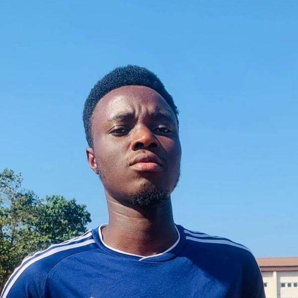 Abaa Joshua zeko