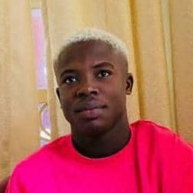 Nwankwo afamuefuna Felix