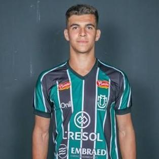 Lucas Bonifácio