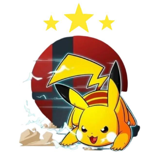 Team Pikachu