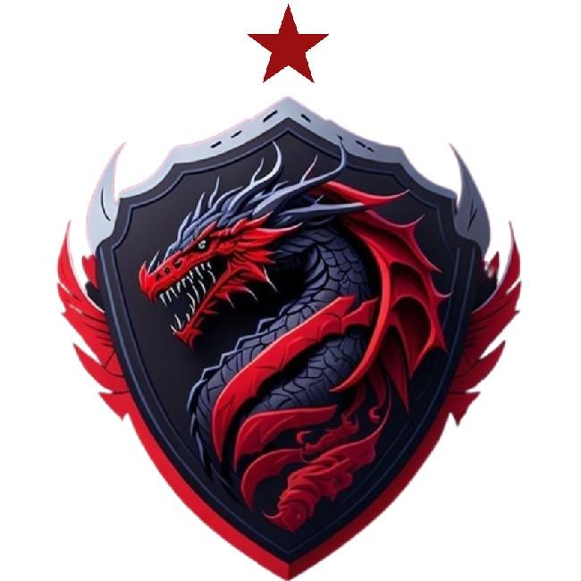 Team Draconyx 🇵🇪