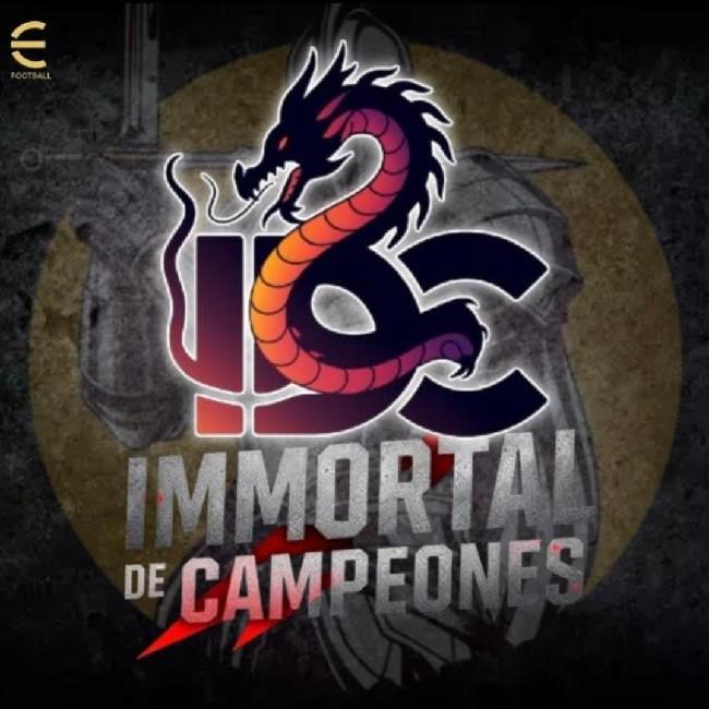IMMORTAL DE CAMPEONES
