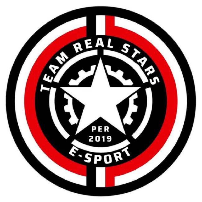 Team Real Stars 🇵🇪