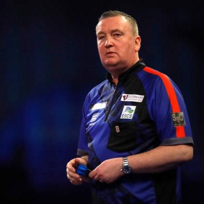 Glen Durrant