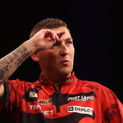 Nathan Aspinall