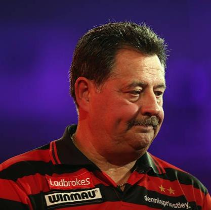 Dennis Priestley