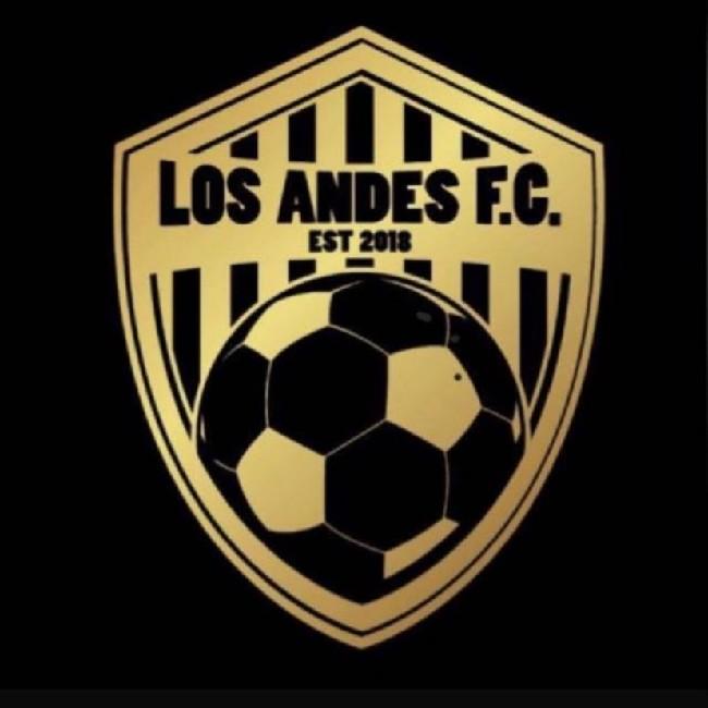 Los Andes