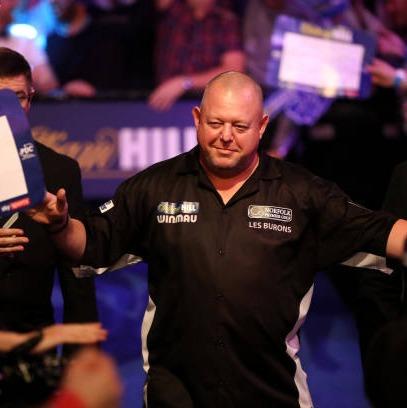 Mervyn King