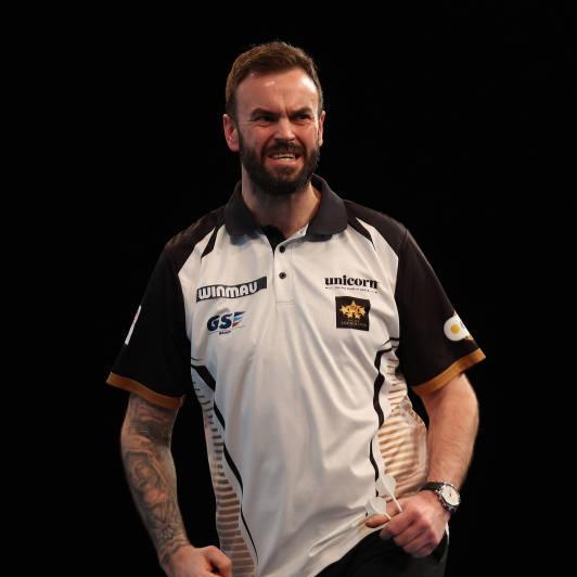Ross Smith