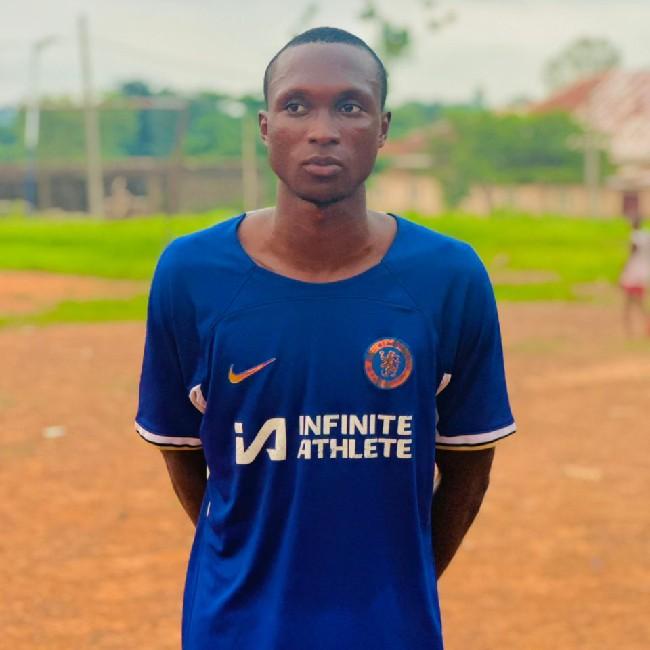 Chikwuemeka Joshua