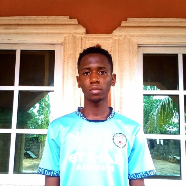 Henry akpu