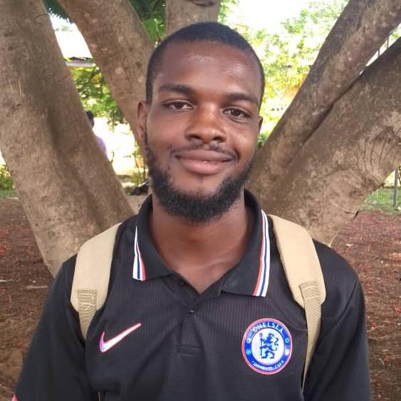 Collins uchechukwu