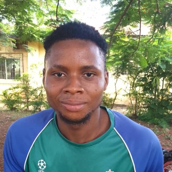 Micheal obinna