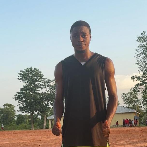 Aleke Theophilus Arinze