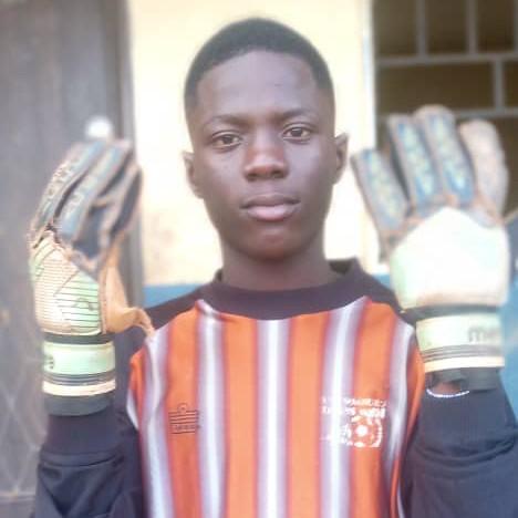 Henry chisom