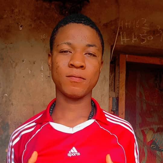 madueke Kingsley