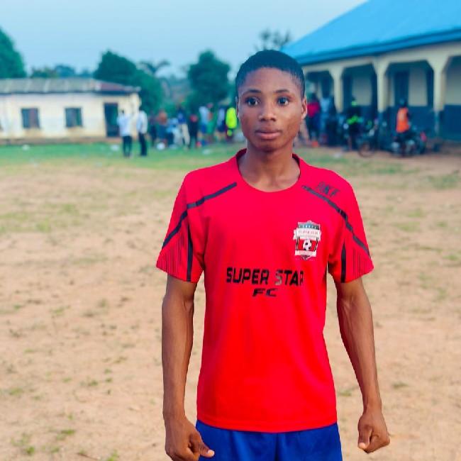 Elom ifanyi
