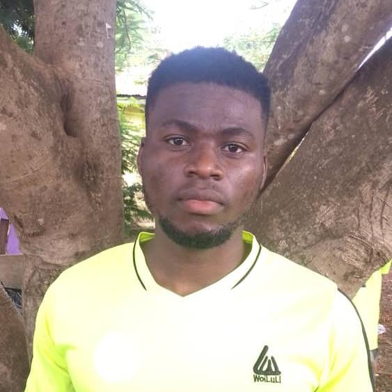 Festus uchenna