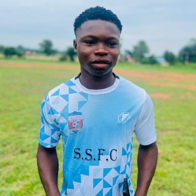 Onwe kelechi Sylvester
