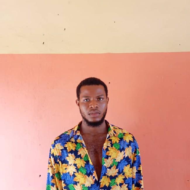 Mbam Michael ifesinachi
