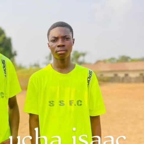 Ucha isaac