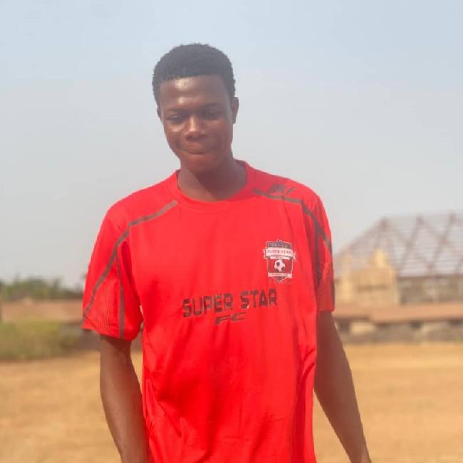 Onwe chidera