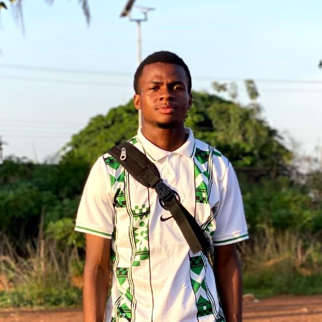Eze Michael