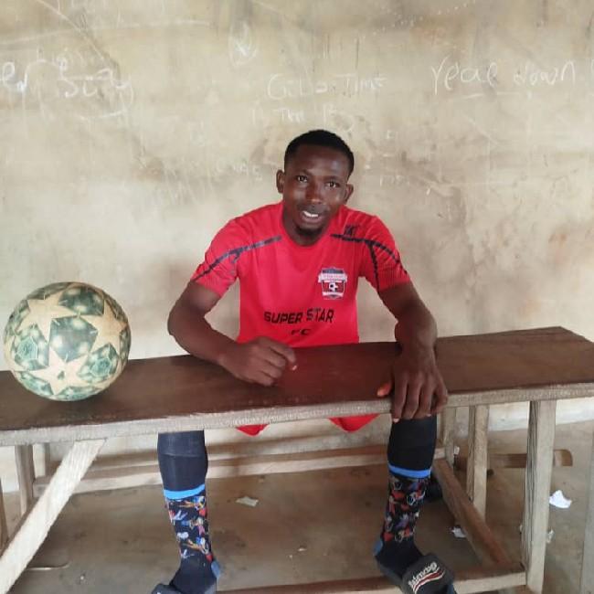 Edeh uchenna