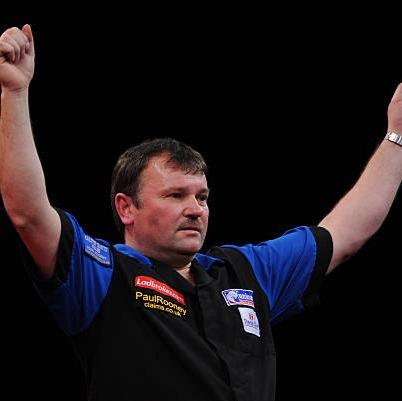 Terry Jenkins