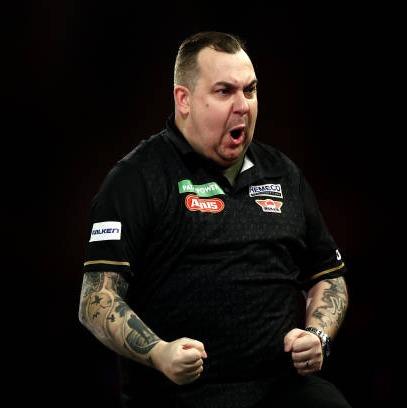 Kim Huybrechts