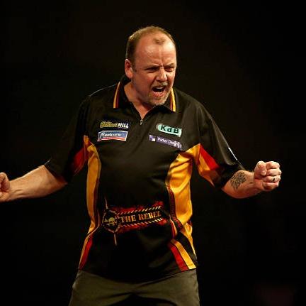 Ronny Huybrechts