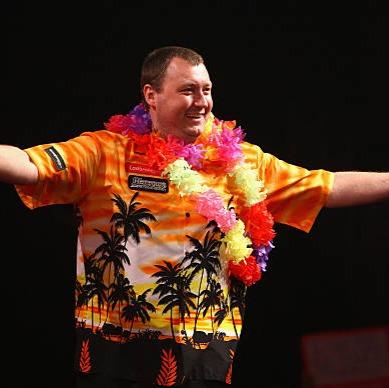 Wayne Mardle