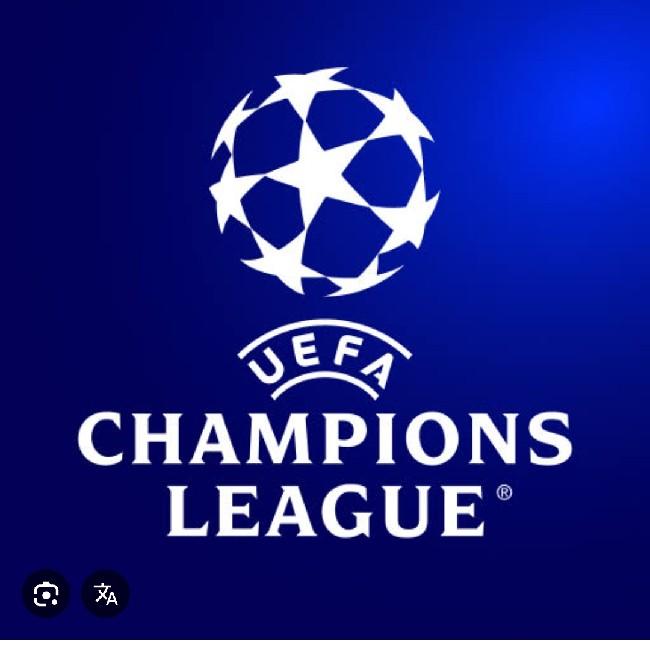 Champions BEC Edição 4