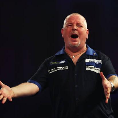 Robert Thornton