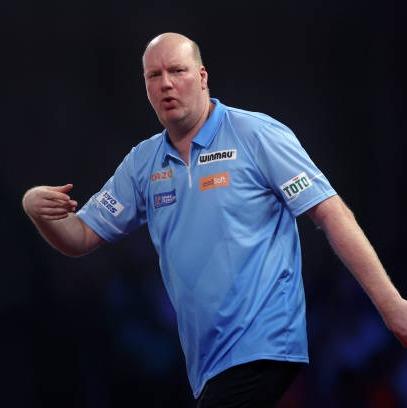 Vincent Van Der Voort