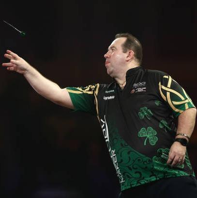 Brendan Dolan