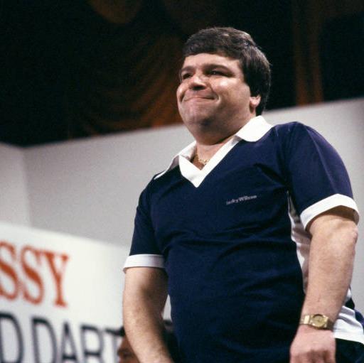 Jocky Wilson