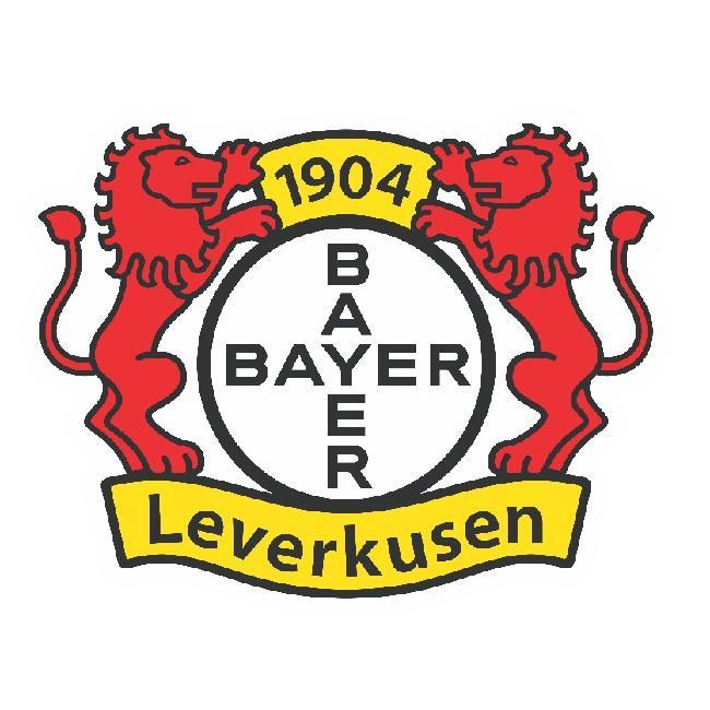 Leverkusen