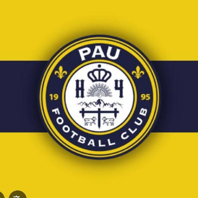 Pau FC