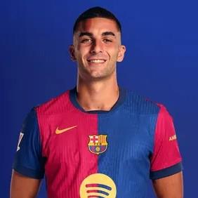 Ferran Torres